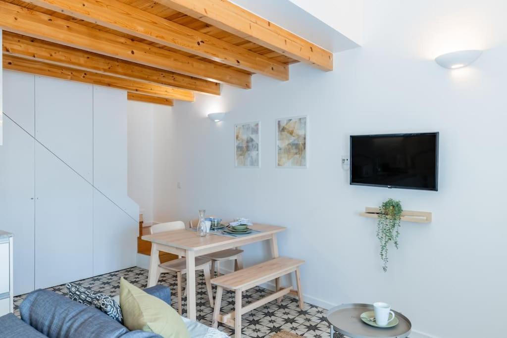 Pestana Lovely House Πόρτο Εξωτερικό φωτογραφία